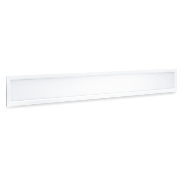 UGR19 3CCT Flat Led panel max:42W-Chip:1050MA-36V 3000K-6000K >100lm/w 1495x145x10mm PF>0,95 CRI>80 IP40