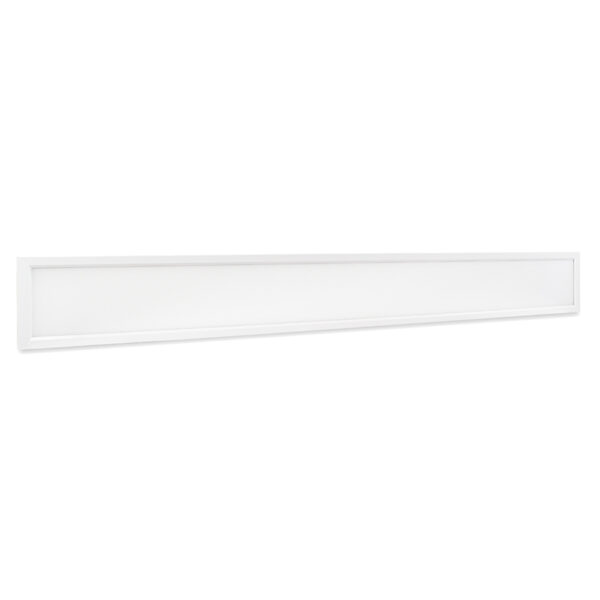 UGR19 3CCT Flat Led panel max:42W-Chip:1050MA-36V 3000K-6000K >100lm/w 1495x175x10mm PF>0,95 CRI>80 IP40
