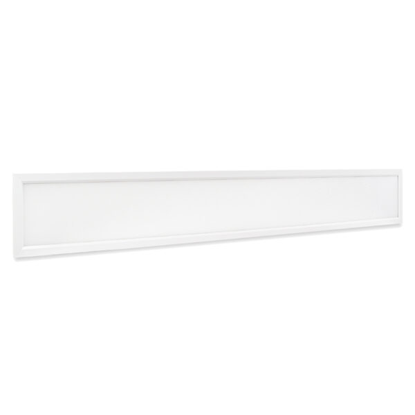 UGR19 3CCT Flat Led panel max:42W-Chip:1050MA-36V 3000K-6000K >100lm/w 1495x185x10mm PF>0,95 CRI>80 IP40