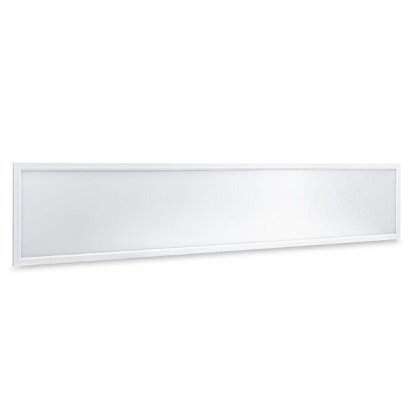 UGR19 3CCT Flat Led panel max:42W-Chip:1050MA-36V 3000K-6000K >100lm/w 1495x195x10mm PF>0,95 CRI>80 IP40