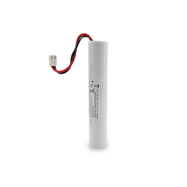 Battery pack Ni-Cd 3,6V 1800mAh - Stick