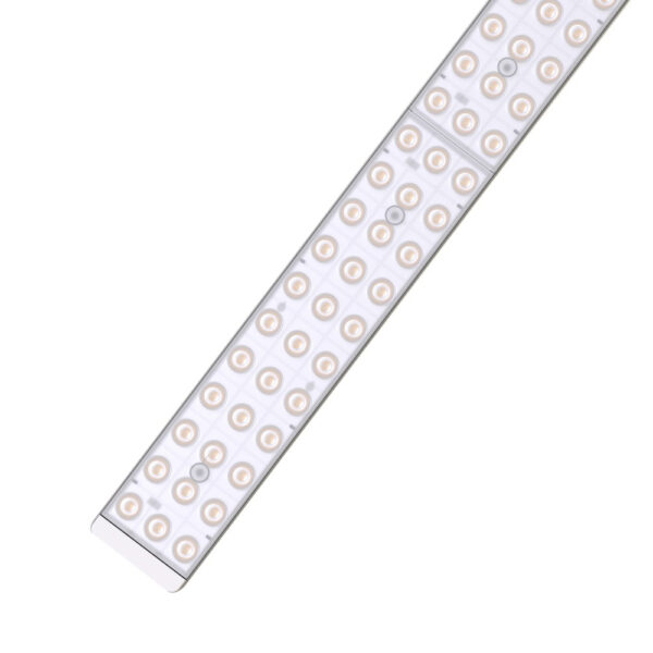 Kristal LED module 120°, max 58W, 4000K, 180Lm/W, Osram driver, non dimmable