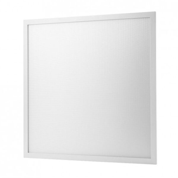 UGR19 Flat Led panel 28W 4000K >135lm/w 595x595x10mm PF>0,95 CRI>80 Philips CertaDrive flash free IP40