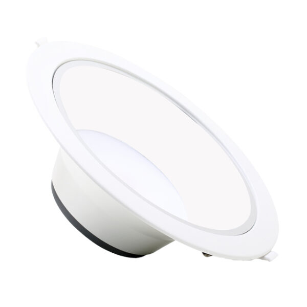 Configureer uw Opal 3CCT Led Downlight ø232mm