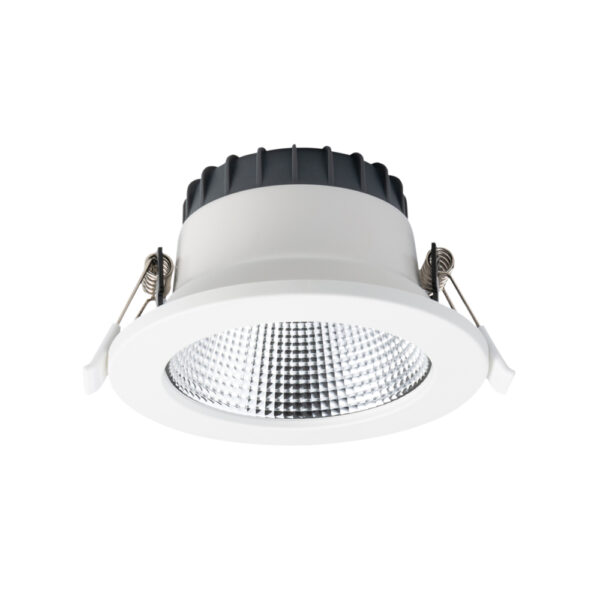 Configureer uw EVO 3CCT CRI>90 Led Downlight ø114mm