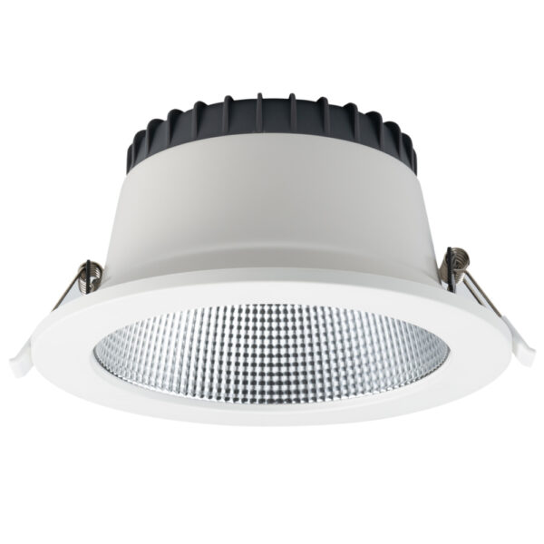 Configureer uw EVO 3CCT CRI>90 Led Downlight ø232mm