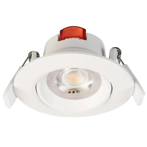 Configureer uw Led Spot 6,5W IP20 40°