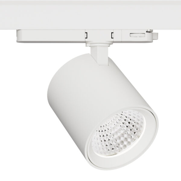 Configureer uw 3-Phase Led Tracklight