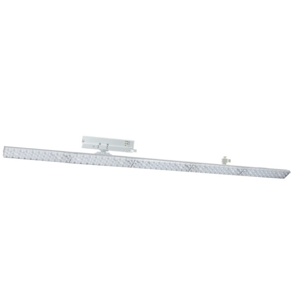 Configureer uw 3CCT 3-Phase Trunk Led Module