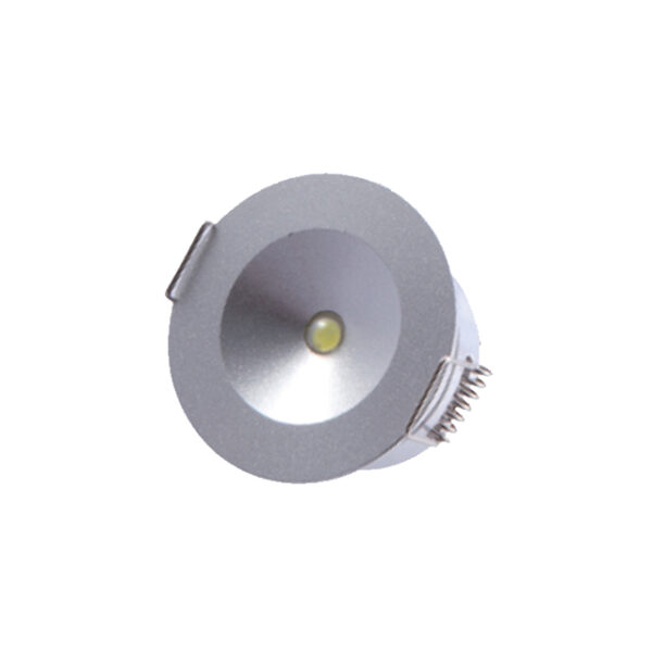 Grey ring for Eye emergency fixture