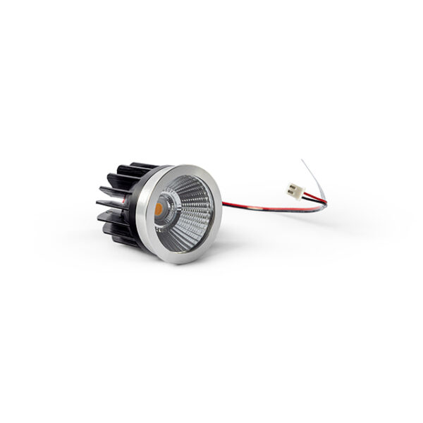 LED MR16 7W 9V 2700K 450LM 45* SATURA MOD