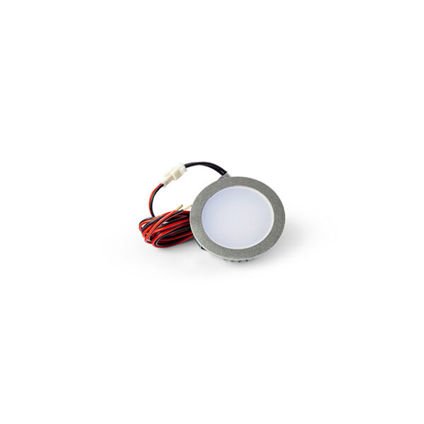 Blueline Kitty-M meubelspot alu 350mA 4W 2700k 100gr.