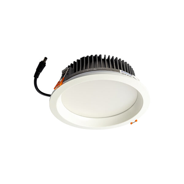 Blueline OCUL-M 194 3000K 18W - 25w  1900lm  - 2550lm + triac dim driver en eurosnoer 2p.