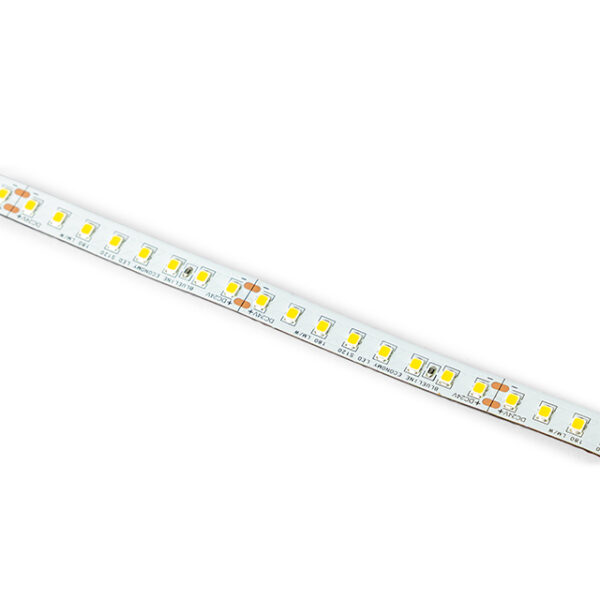 Blueline high power LED strip 17W 2600lm RA>90 HO 6500K 24V + 3M VHB tape op rol 5 mtr.