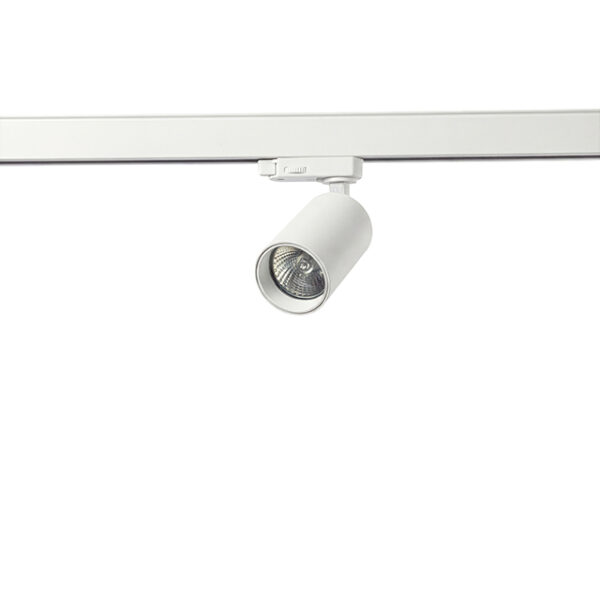 Blueline SEMITA GU10  3F GLOBAL adaptor  WIT