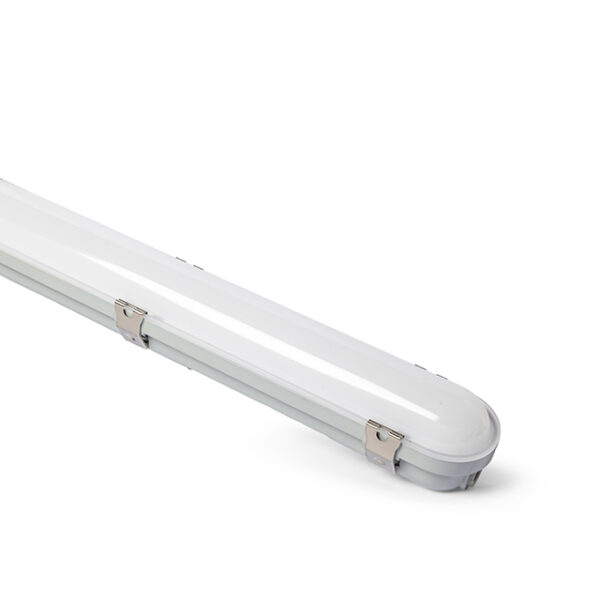 Blueline IMPERVIUS PRO 5400 instelbare driver 4000kelvin 150cm + Noodfunctie