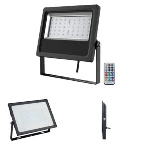 LED Floodlight