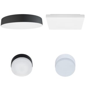 LED Plafonniere