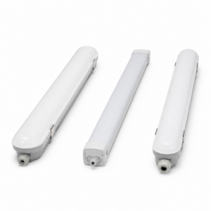 LED Spatwaterdicht