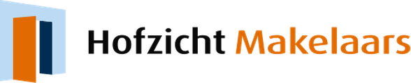Logo-Hofzicht-Makelaars-Zwart