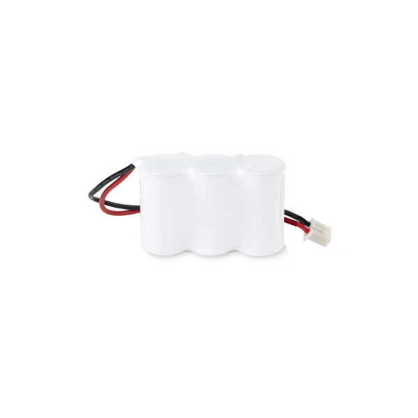 Battery pack Ni-Cd 3,6V 1500mAh - SBS Blessing connector