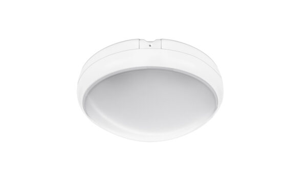 MB BOB round 42v. AC/DC 10/100% sensor IP54 840 900lm