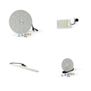 LED Ombouw sets
