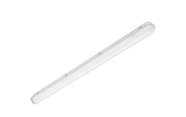 Velectra ECO River-LED 1500 830 4000lm instelbare driver ND PC RVS Clips IP65