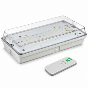 High-lumen Bulkhead