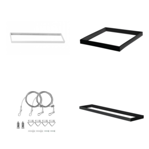 LED Paneel Accessoires