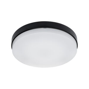 Evo 3CCT Plafonnieres Black & White 267MM & 335MM