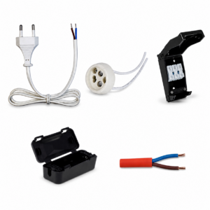 Accessoires kabel